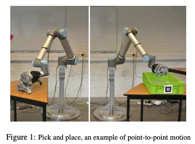 Using Programming by Demonstration and Dynamical Systems for Robot Learning